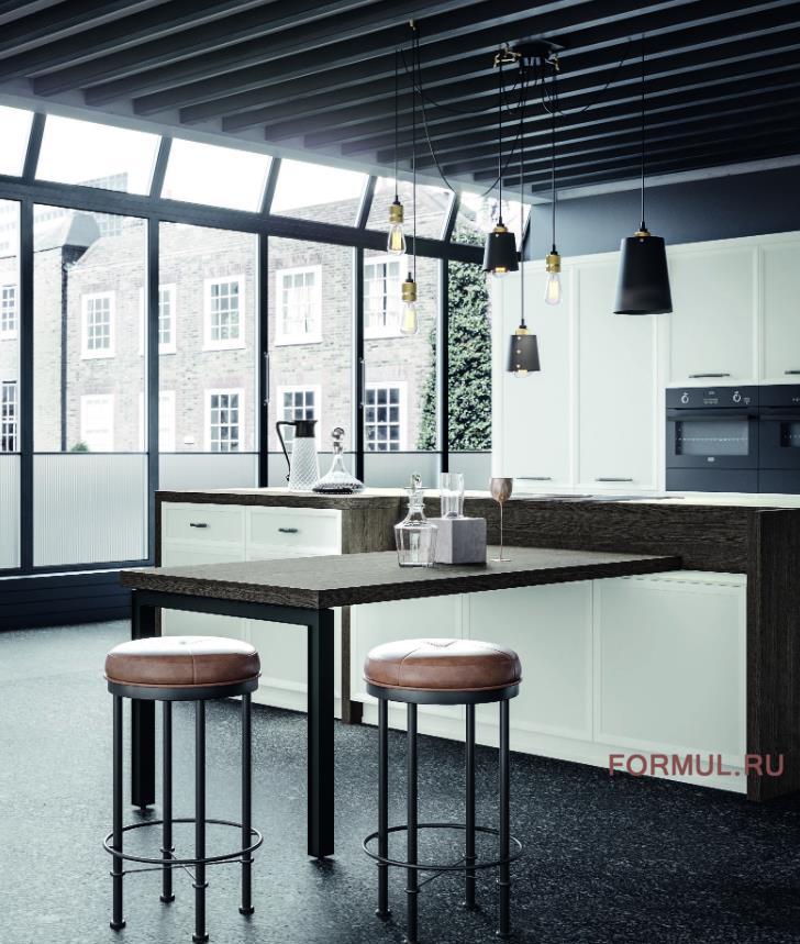 Кухня Miton Cucine Levante